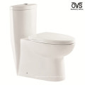 WC Toilette Bodenständer Badezimmer One Piece Toilette